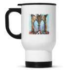 Кружка-термос