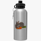 Спортивная бутылка