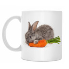 Кружка 330 мл