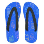 море и рыбки