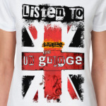 Listen To The UK Grunge