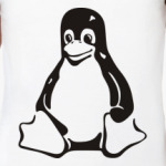 Linux Tux