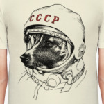 Белка и Стрелка