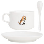 Кофейный набор