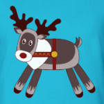 Северный олень