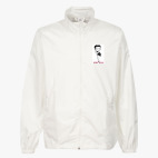 Ветровка без капюшона