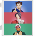 Ace attorney