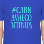 Carnaval continua