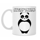 ANGRY PANDA