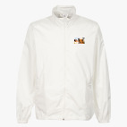 Ветровка без капюшона