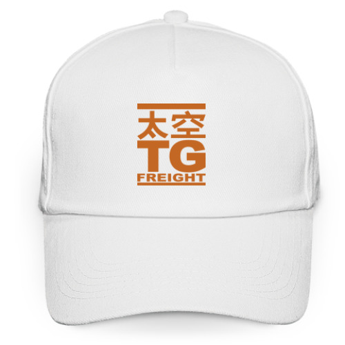 Кепка бейсболка с принтом Firefly: TG Freight