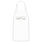 Кухонный фартук