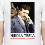 Никола Тесла 2