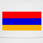 Флаг Армения