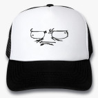 Кепки Trucker
