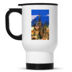 Кружка-термос