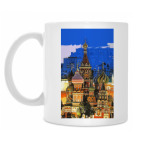 Кружка 330 мл