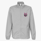 Ветровка без капюшона