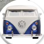 Volkswagen Bus