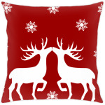 Новогодние олени
