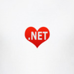  I love .NET