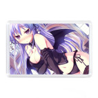 Магнит 7,5 x 5,1 см Аниме, манга, хентай