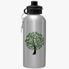 Спортивная бутылка