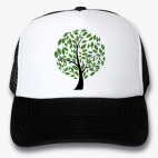 Кепки Trucker