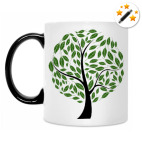 Большое дерево