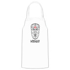 Кухонный фартук