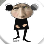 Bjorn Медведь
