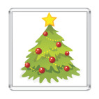 Елочка-иголочка