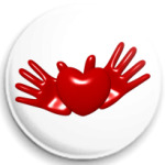 Сердце в руках