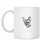 Кружка 330 мл