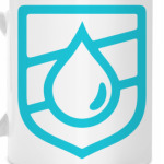 Droplet Emblem