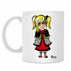 Bou doll