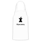 Кухонный фартук