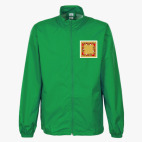 Ветровка без капюшона