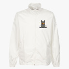 Ветровка без капюшона