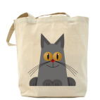 Желтоглазый котик