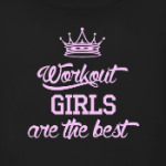 Workout girls
