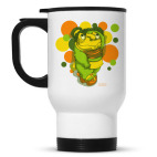 Кружка-термос