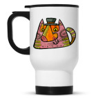 Кружка-термос