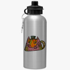 Спортивная бутылка