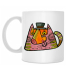 Кружка 330 мл