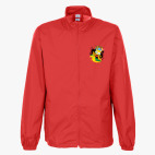 Ветровка без капюшона