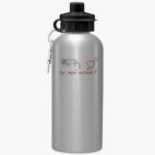 Спортивная бутылка