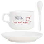 Кофейный набор