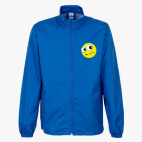 Ветровка без капюшона