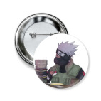 Наруто Какаши